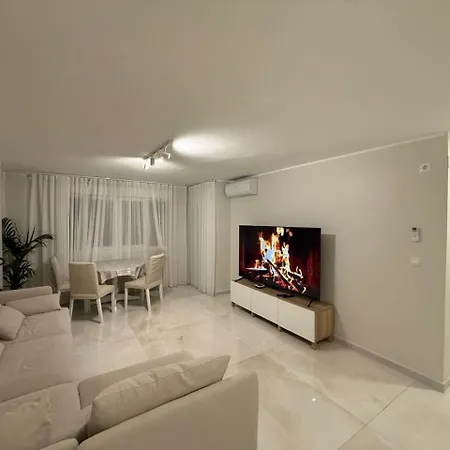 Luxury - Alicant Center Apartman Alicante