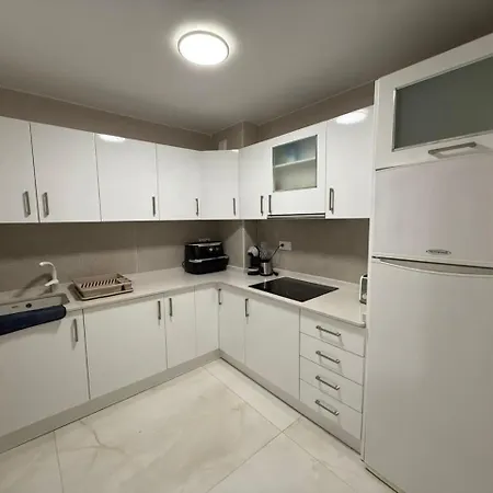 Luxury - Alicant Center * Alicante