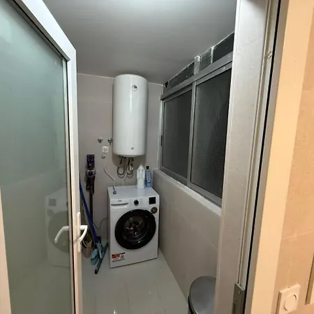 Luxury - Alicant Center Apartman Alicante