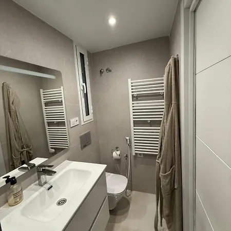 Luxury - Alicant Center Apartman