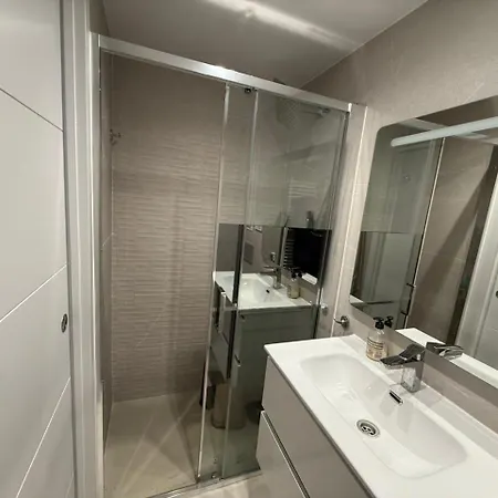 Luxury - Alicant Center Apartman