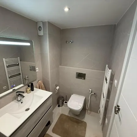 Apartman Luxury - Alicant Center *
