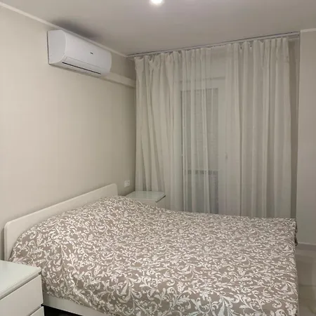 Luxury - Alicant Center Apartman