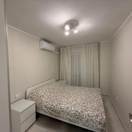Luxury - Alicant Center Apartman Alicante