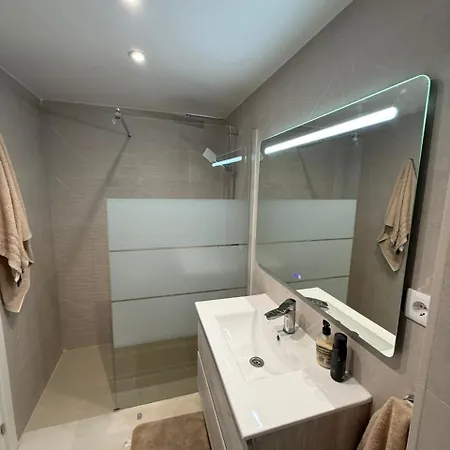 Luxury - Alicant Center