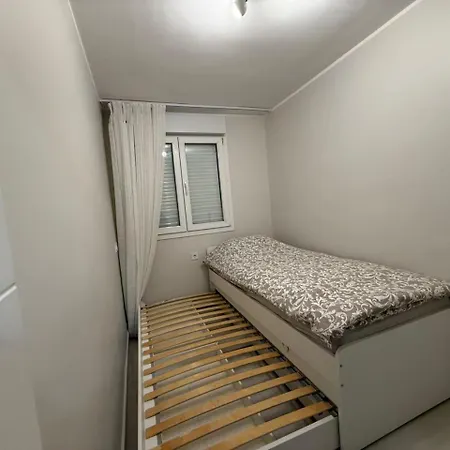 Luxury - Alicant Center Apartman Alicante
