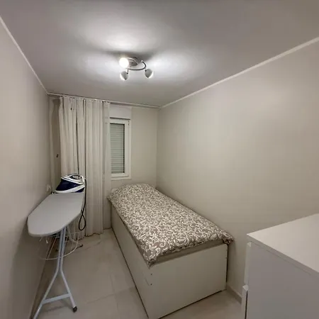 Luxury - Alicant Center Apartman