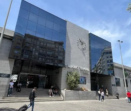Apartman Luxury - Alicant Center *